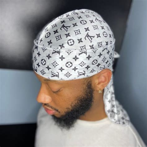 durags louis vuitton|the durag explained.